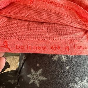 Lululemon Swiftly tech long sleeve 4